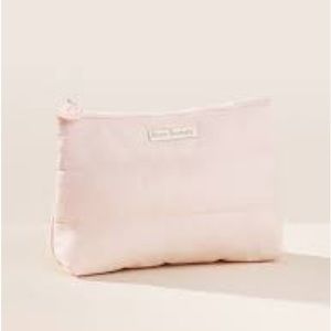Rare Beauty Puffy Make up bag